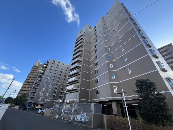 YSKコーポ卸町