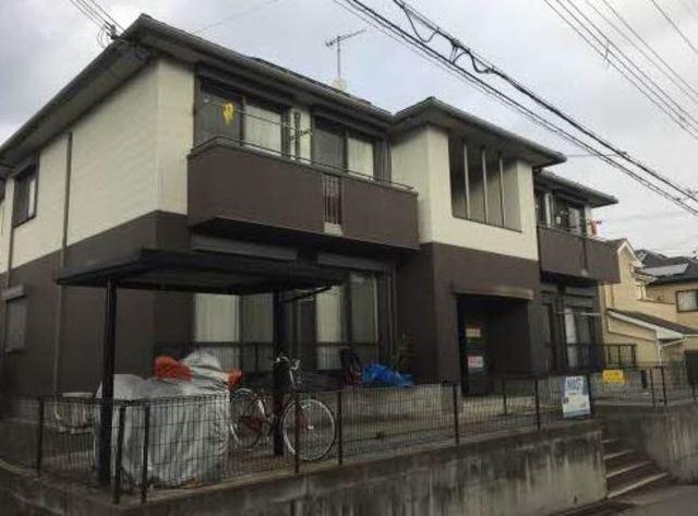 バリュージュ小山III