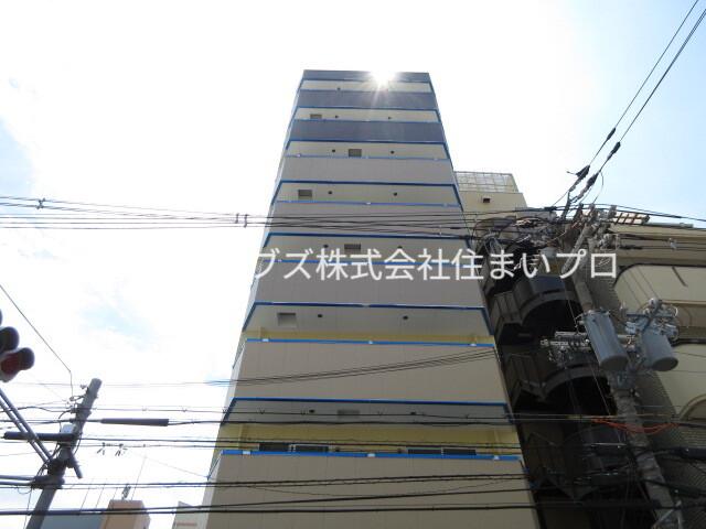 ディーエーピー大和田