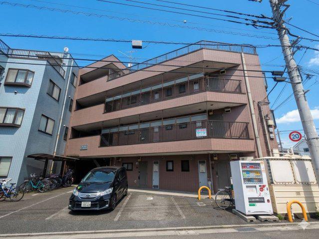サンハイム