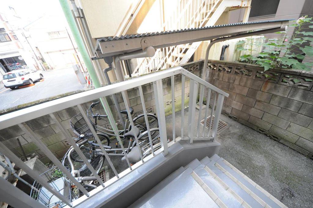 マンションニューシャイン