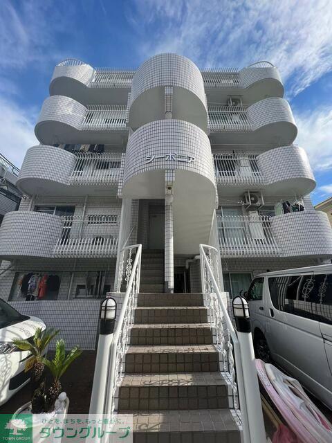 シーボニア