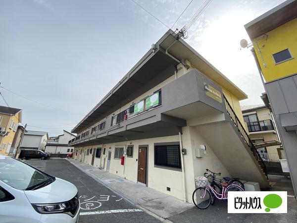 山路マンション