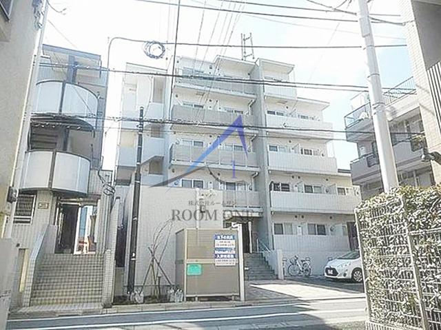 プレール・ドゥーク上池袋