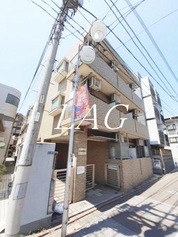 セレッソ羽田