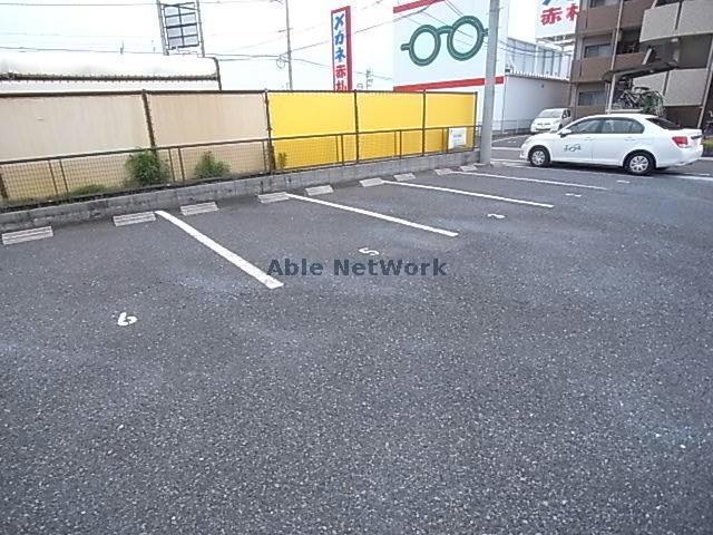 セジュールきよしA
