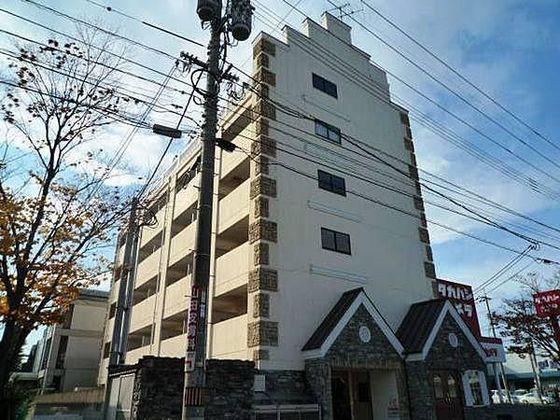 ソレイユ大元上町