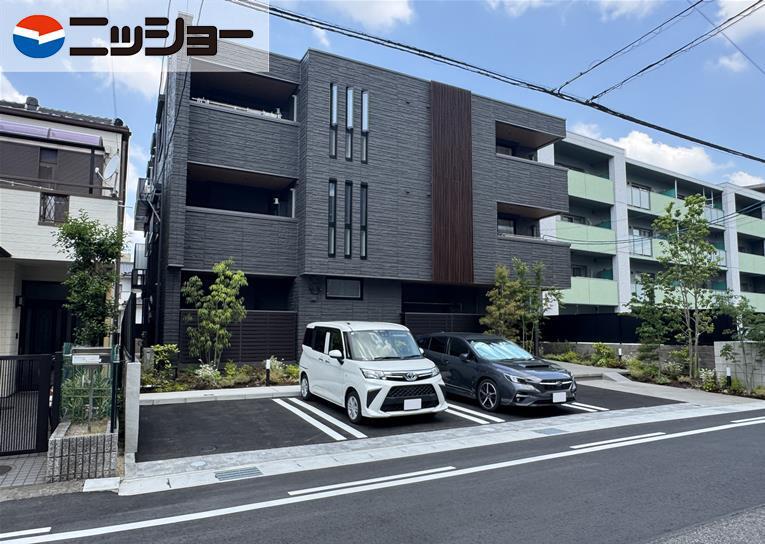 Sメゾン勝川