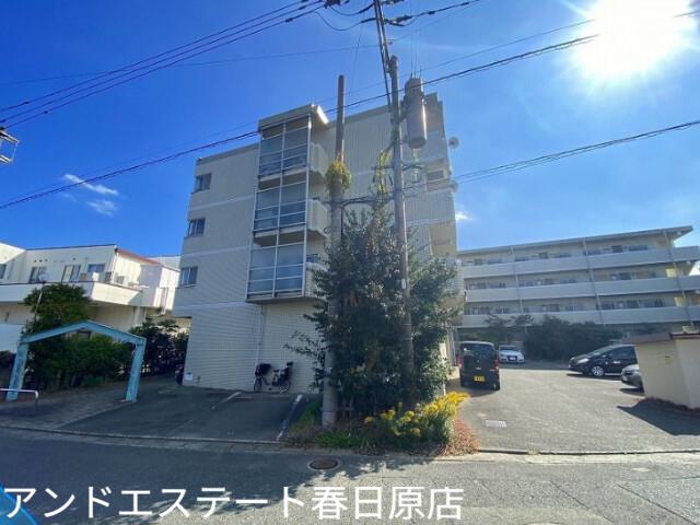 ハイツ桃山