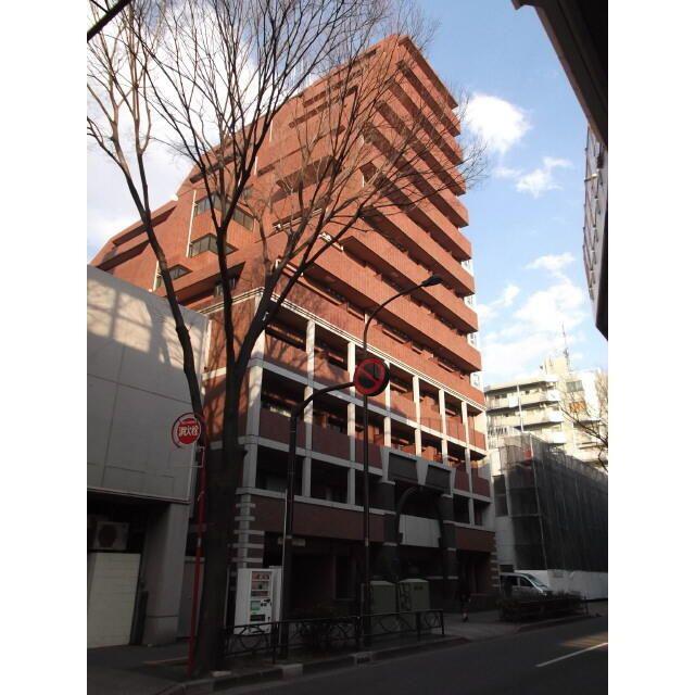 エクセリア桜上水