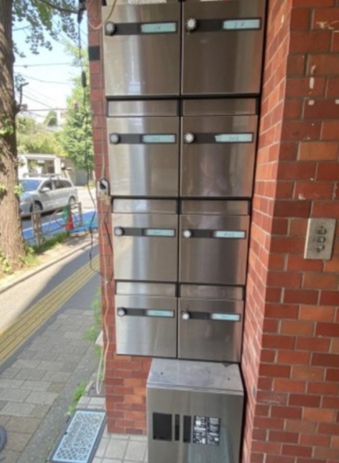 白山第四ビル