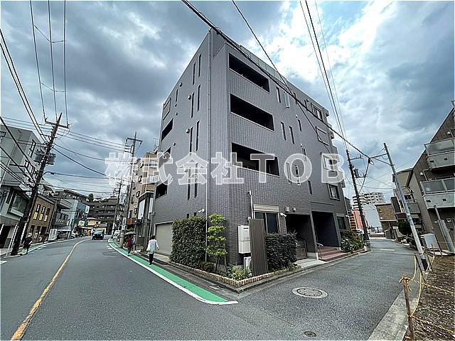 グレース南烏山3丁目