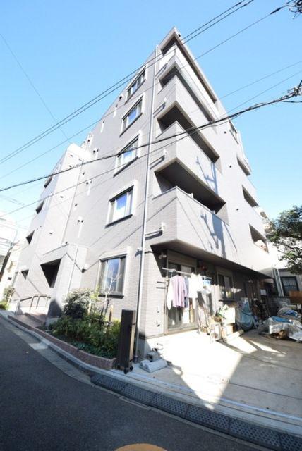 マンショングレース