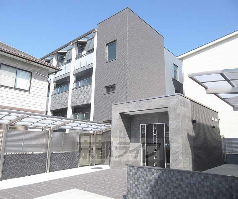 PILINA 山科西野