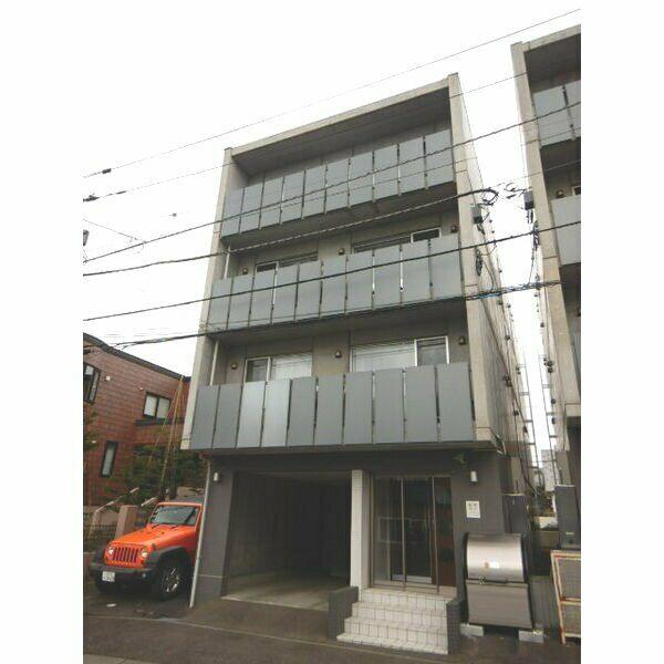 NIPPO CORE FUKUZUMI 