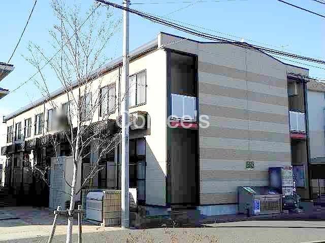 流鉄流山線 平和台駅(千葉) 徒歩9分  築18年
