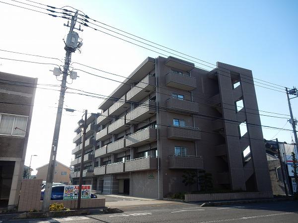 ミオパラッツオ水戸