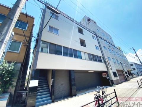 エクセル新開コーポ