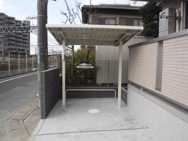 MAISON TAKIZAWA