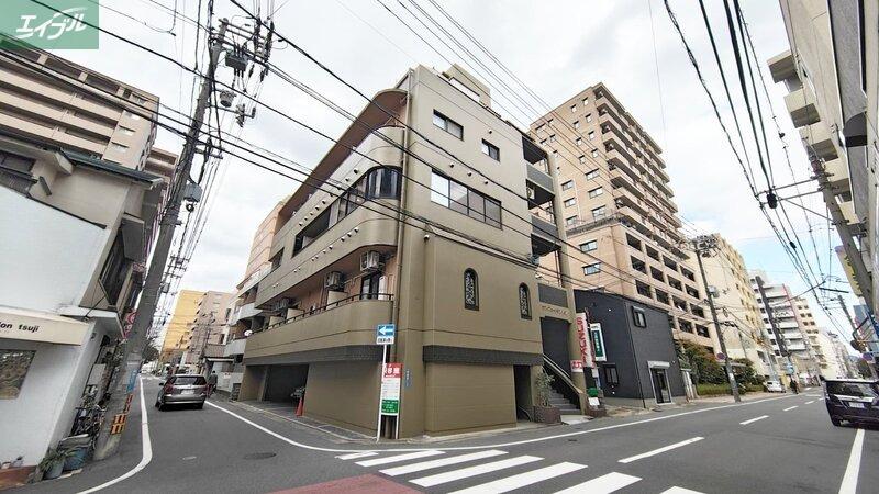 サンフォートマンション