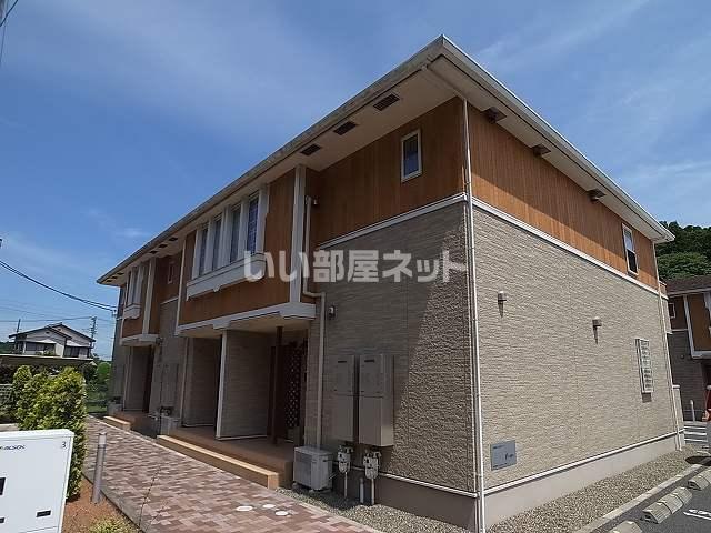 ビオラ・アロッジオI
