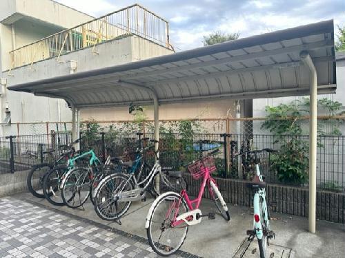 レオパレスフローリッシュ