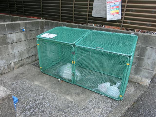 キャピタル新川崎