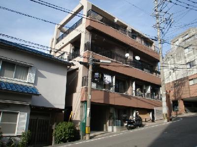 サント・ノーレ扇町