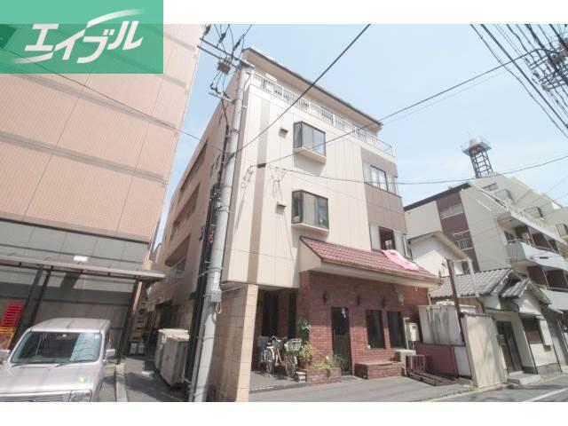 シャインブライト桑田(2DK/4階)