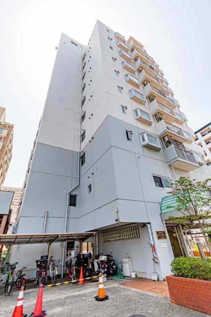 湘南台ダイヤモンドマンション