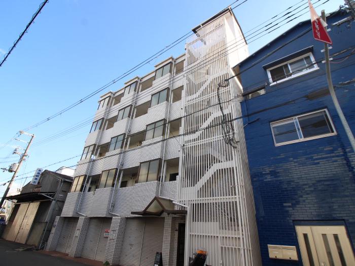 NOAハイツ高井田