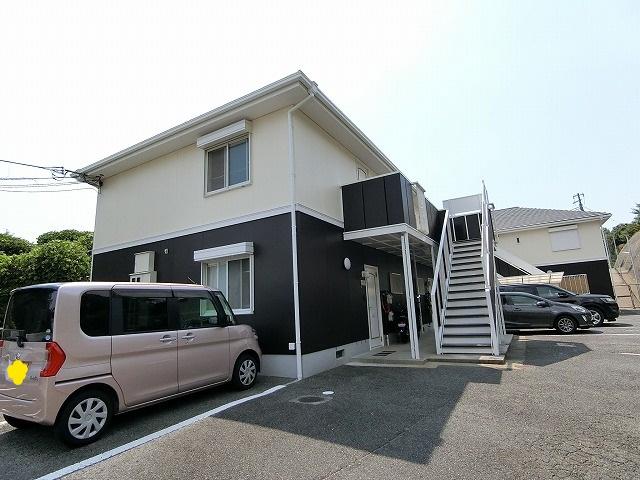 メゾン梨川