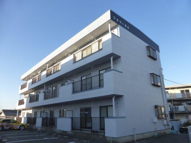 シェリールA棟