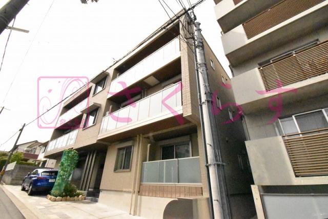 アルファステージ千里山西