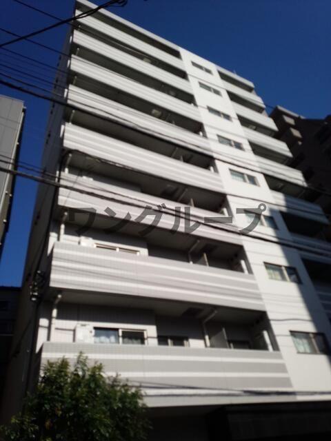 アイル日暮里