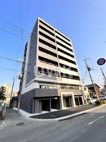 THE GARNET SUITE RESIDENCE 京都駅南