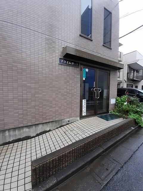 プライムコート