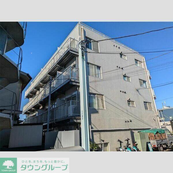 Fコート田園調布