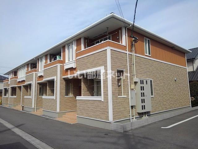 カレントヒルズ善導寺I