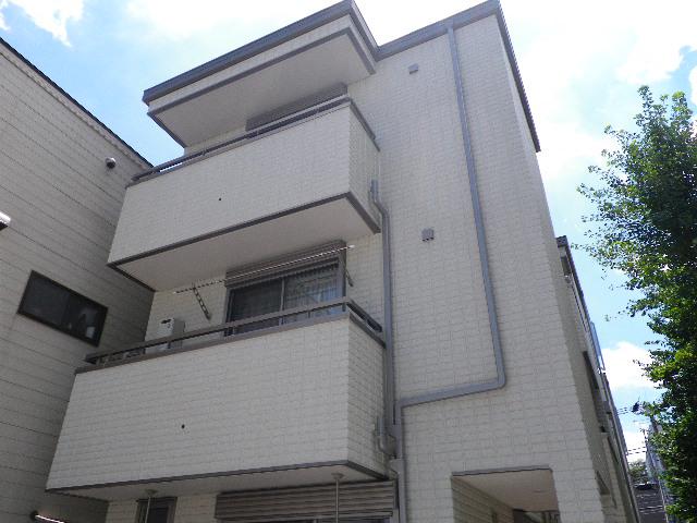 フェリーチェ西勘