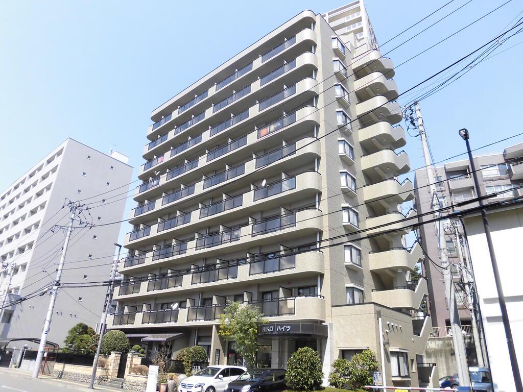 HIKOハイツ