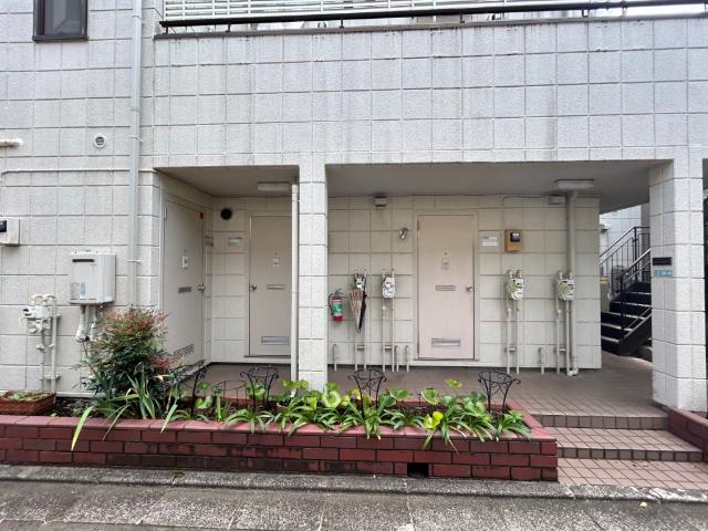 アルファメゾン