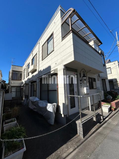 アルファメゾン