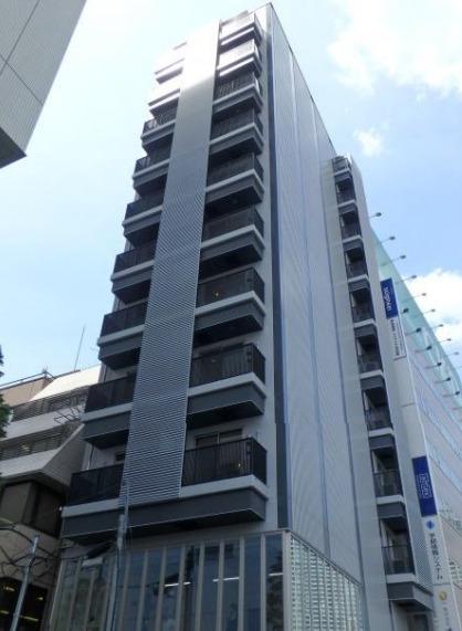 クレアツィオーネ浜松町