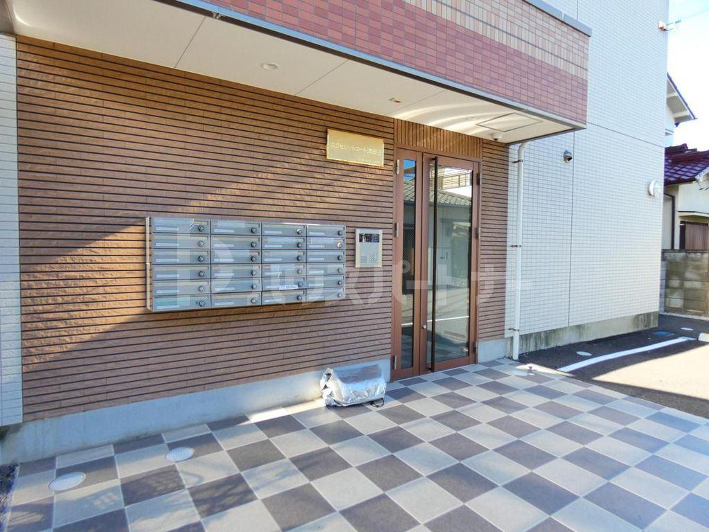 エクセレントコート津田沼