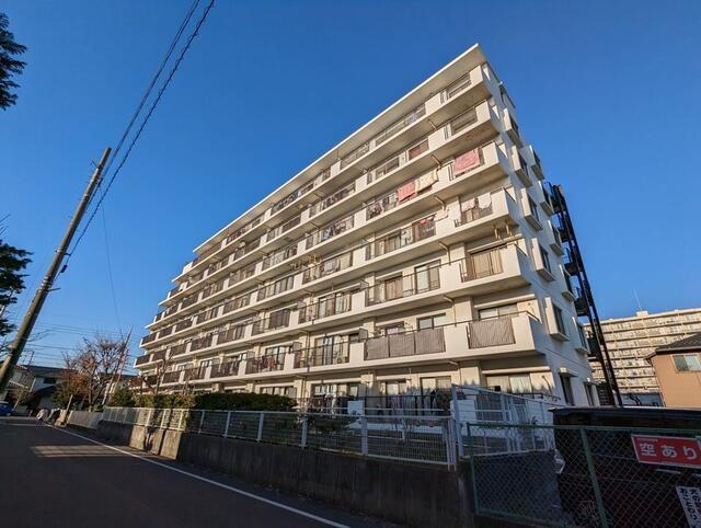 PLENDY市川大野(3LDK/2階)