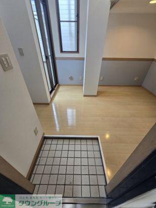 マンション麗和