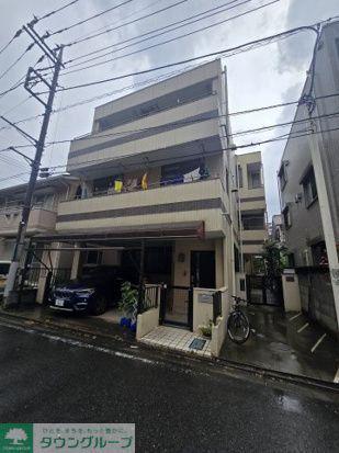 マンション麗和