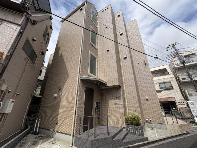 ガレ本八幡