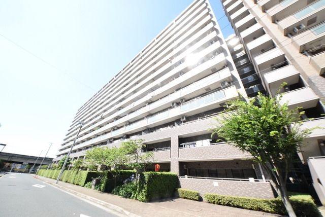 ガーデナヴィルラグナ市川妙典